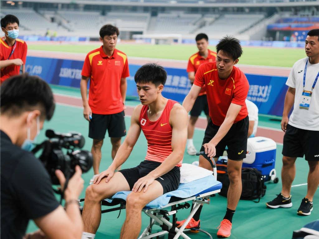 【独家探访】谢文能：团队逐渐走出疲劳阴霾