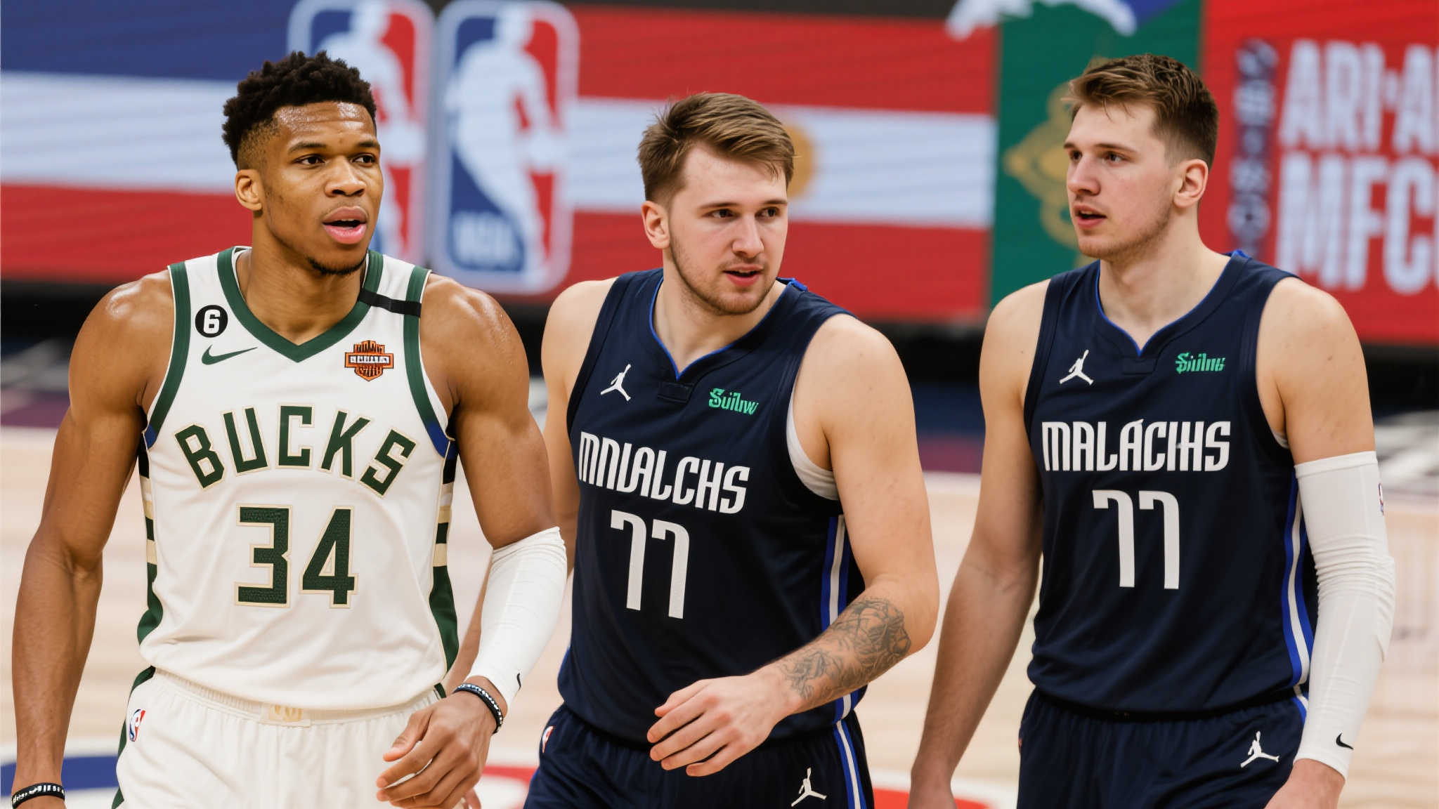 随着全球篮球市场不断扩大，越来越多国际优秀选手进入