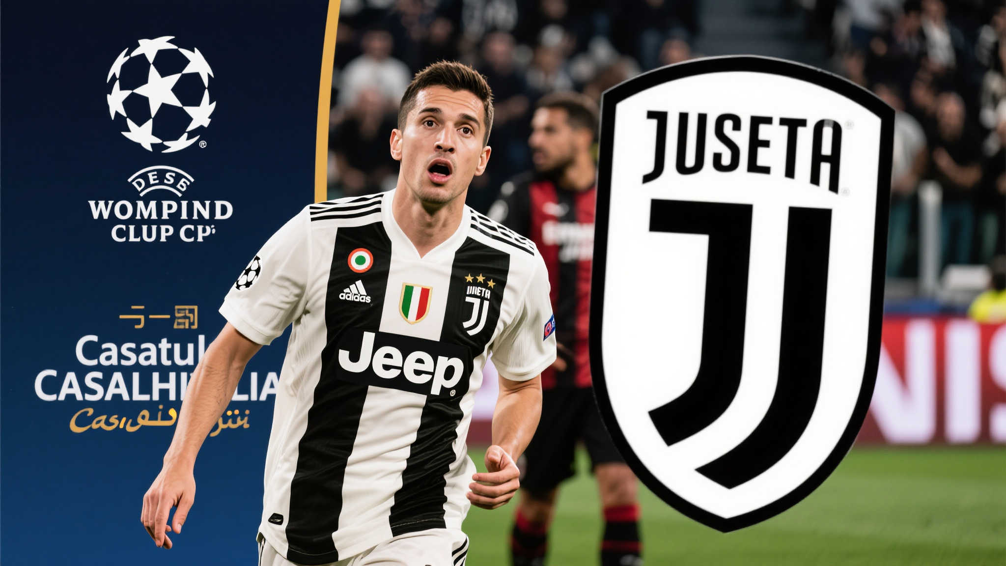 近期的世界俱乐部杯赛场屡次上演令人惊叹的冷门，豪强